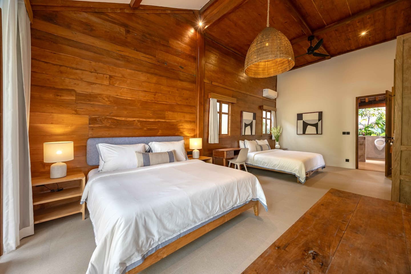 Bedroom I