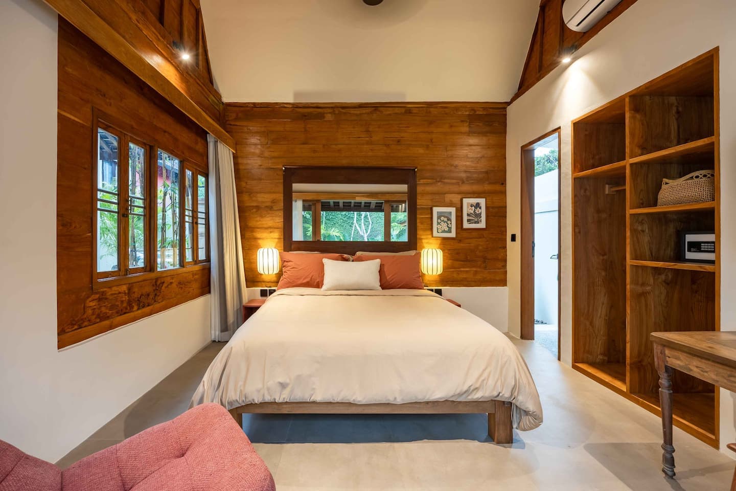 Bedroom II