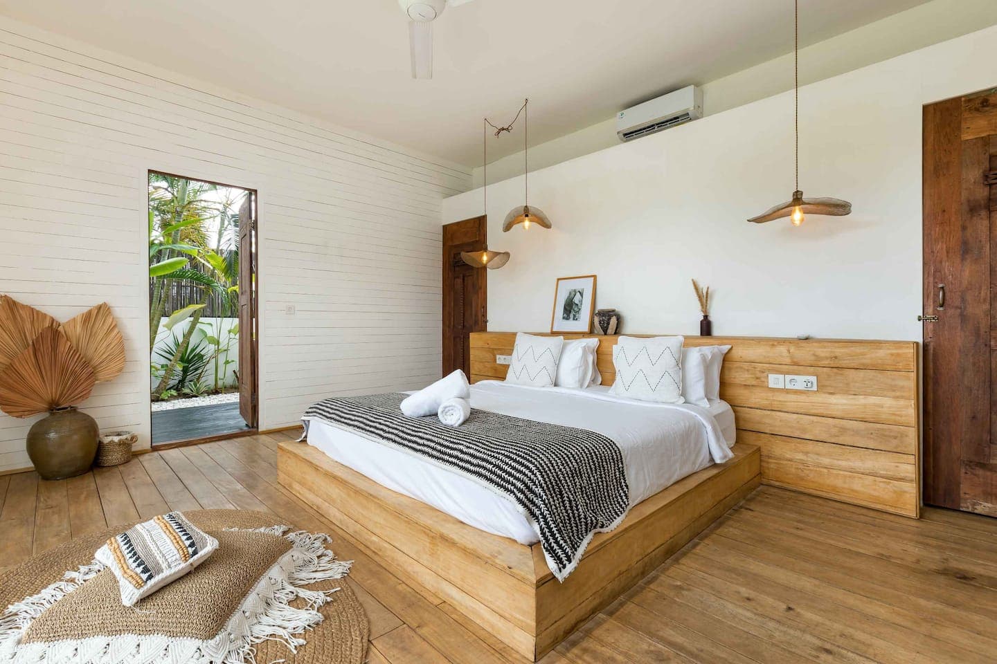 Bedroom I