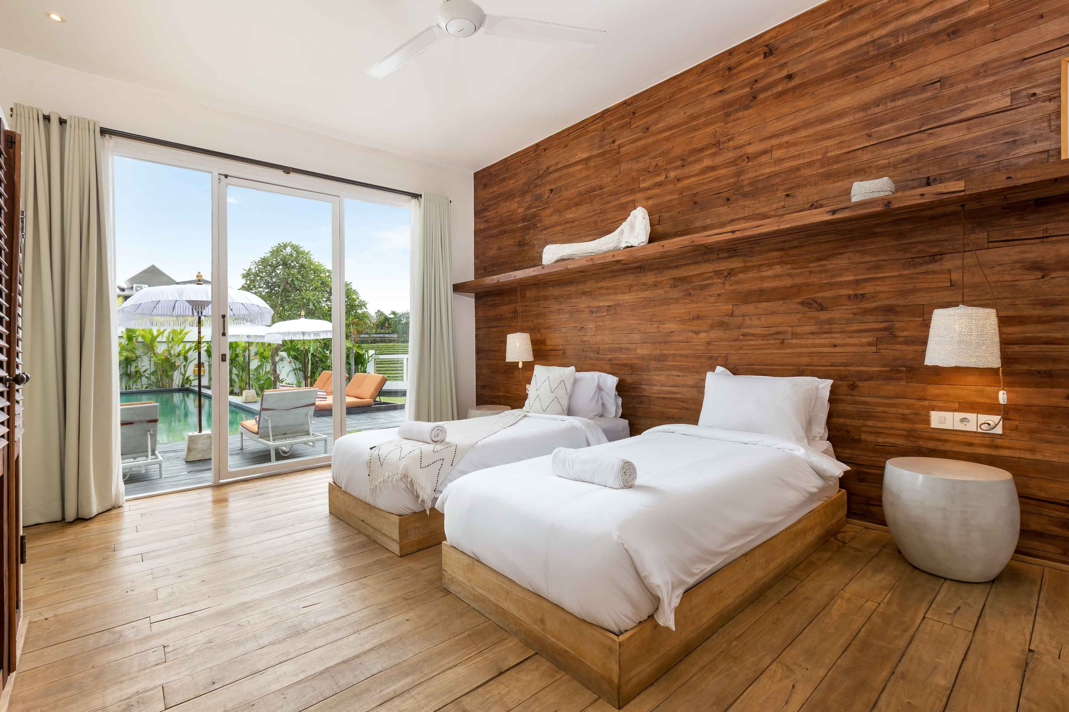 Bedroom II