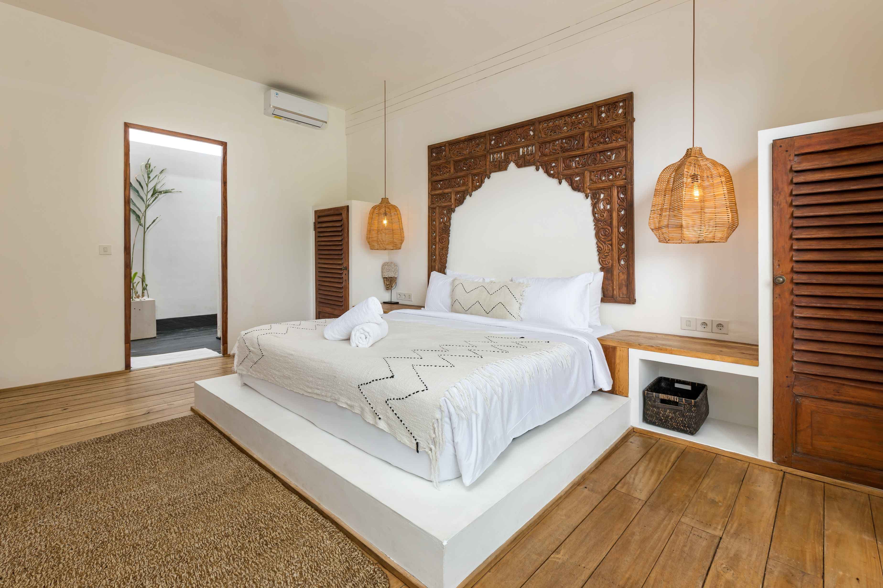 Bedroom III