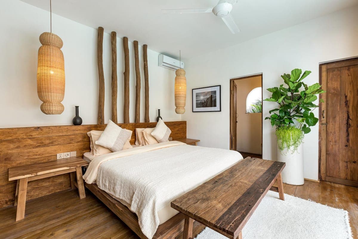 Bedroom I