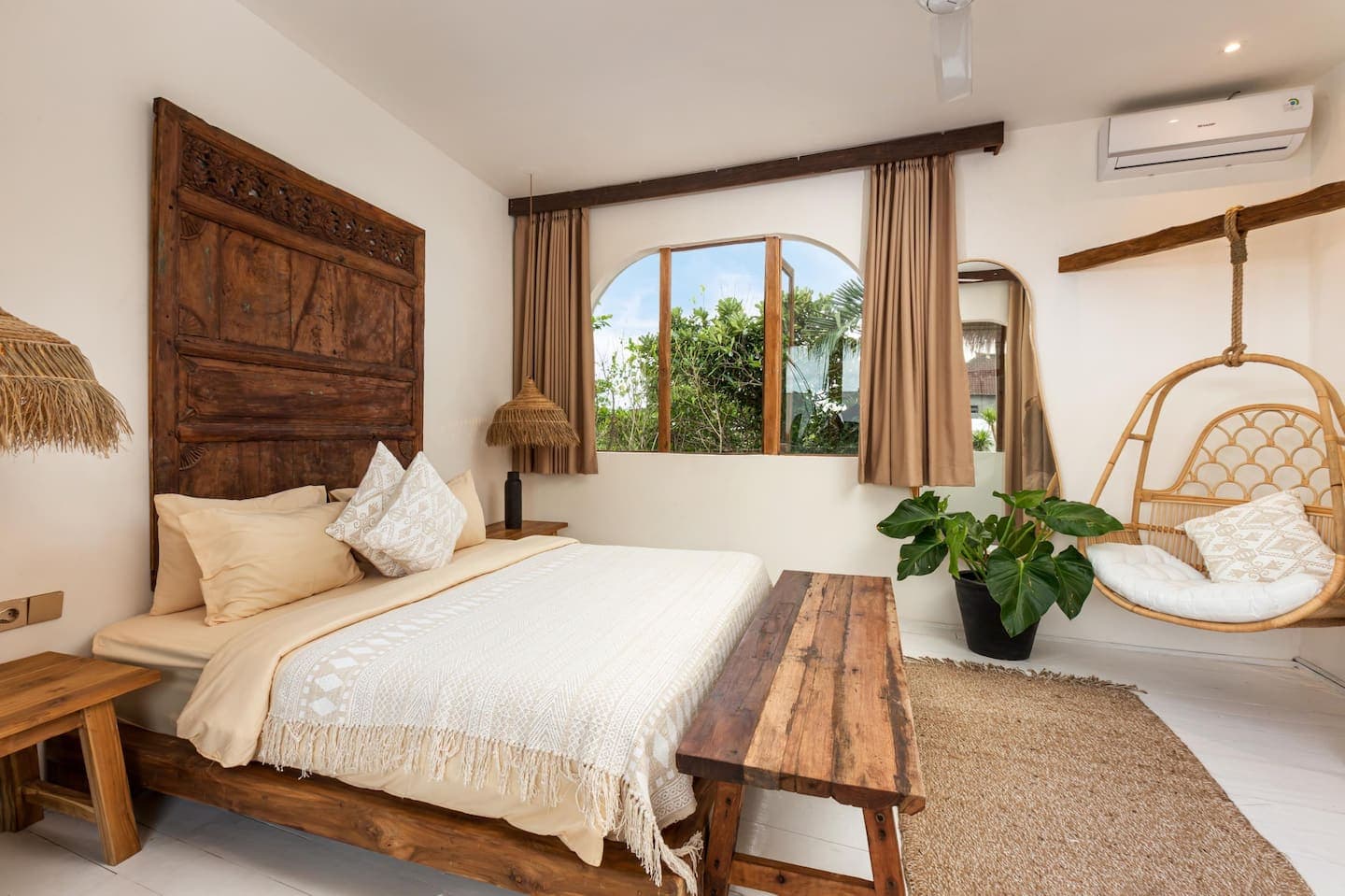 Bedroom II