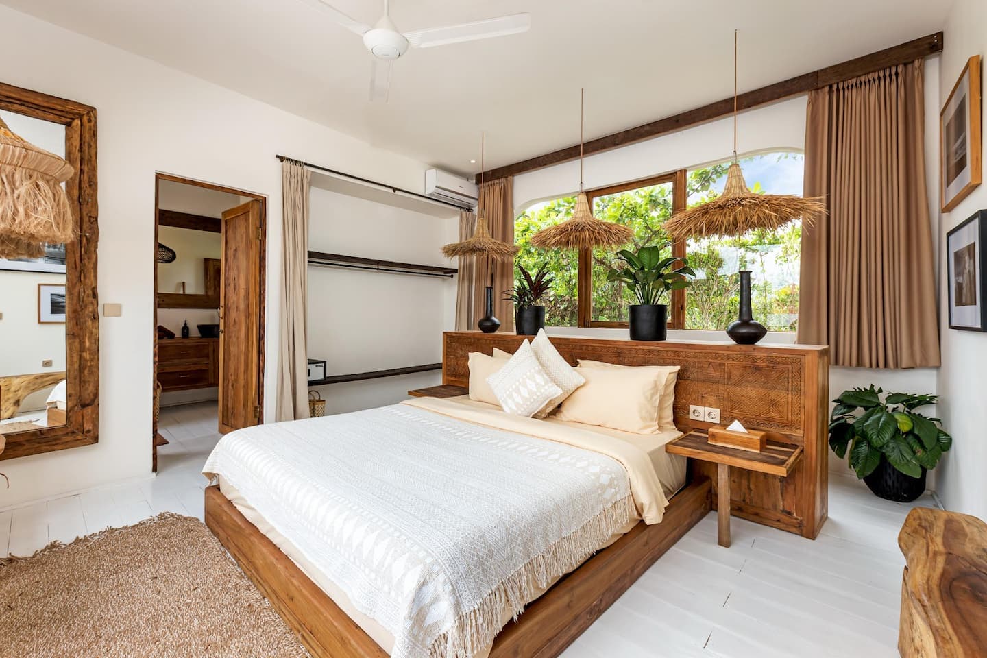 Bedroom III