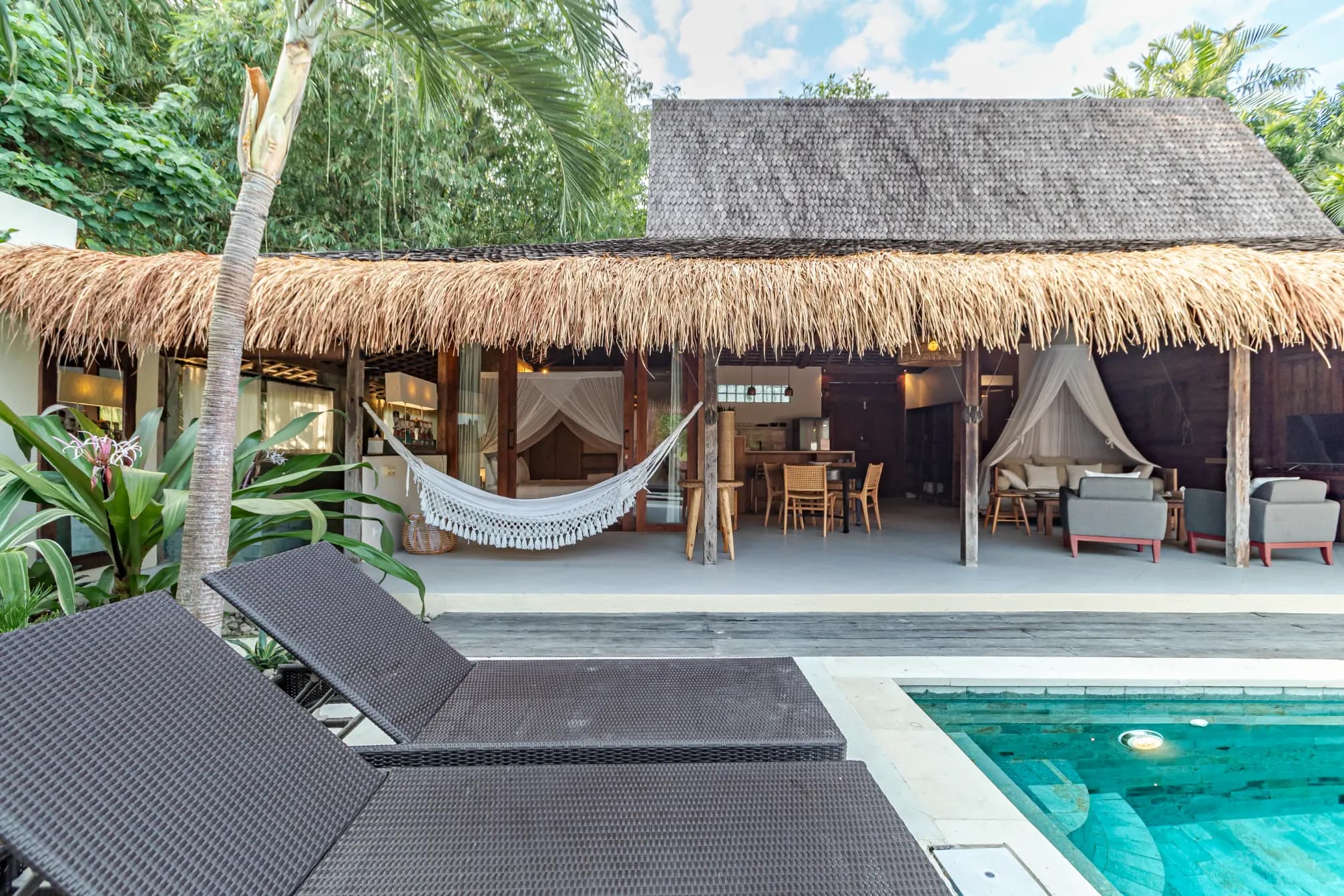 Villa Madah Detail 1