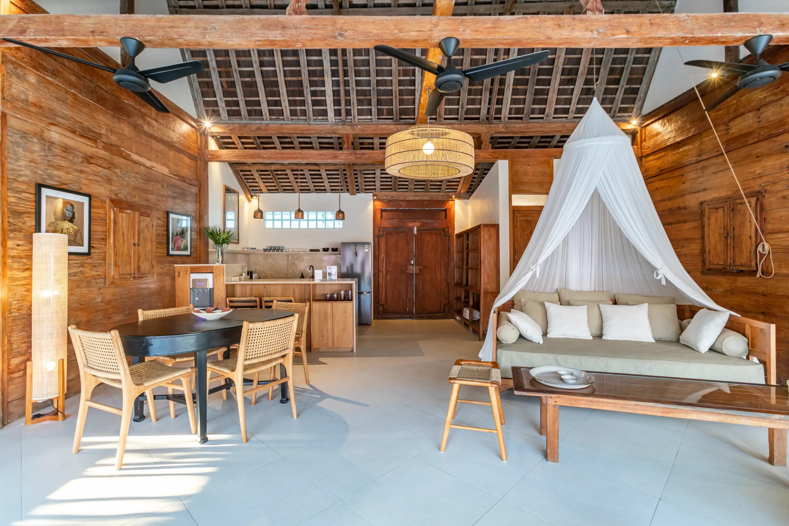 Villa Madah Detail 2