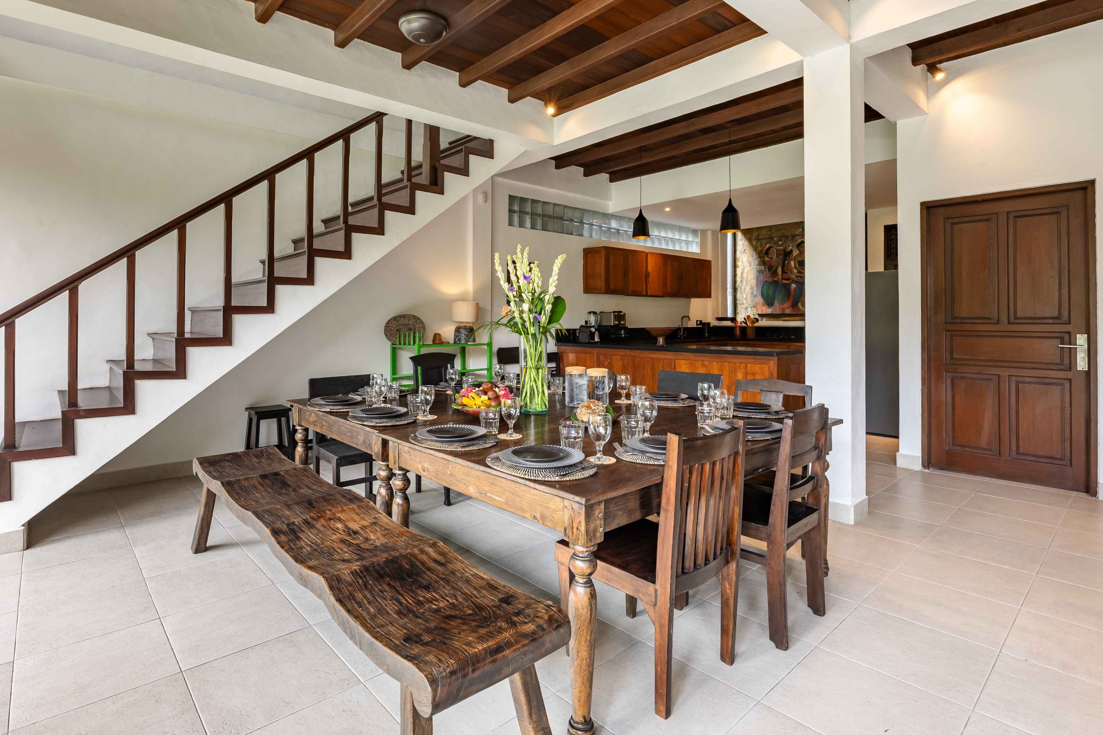 Nativ Living Villa Detail 1