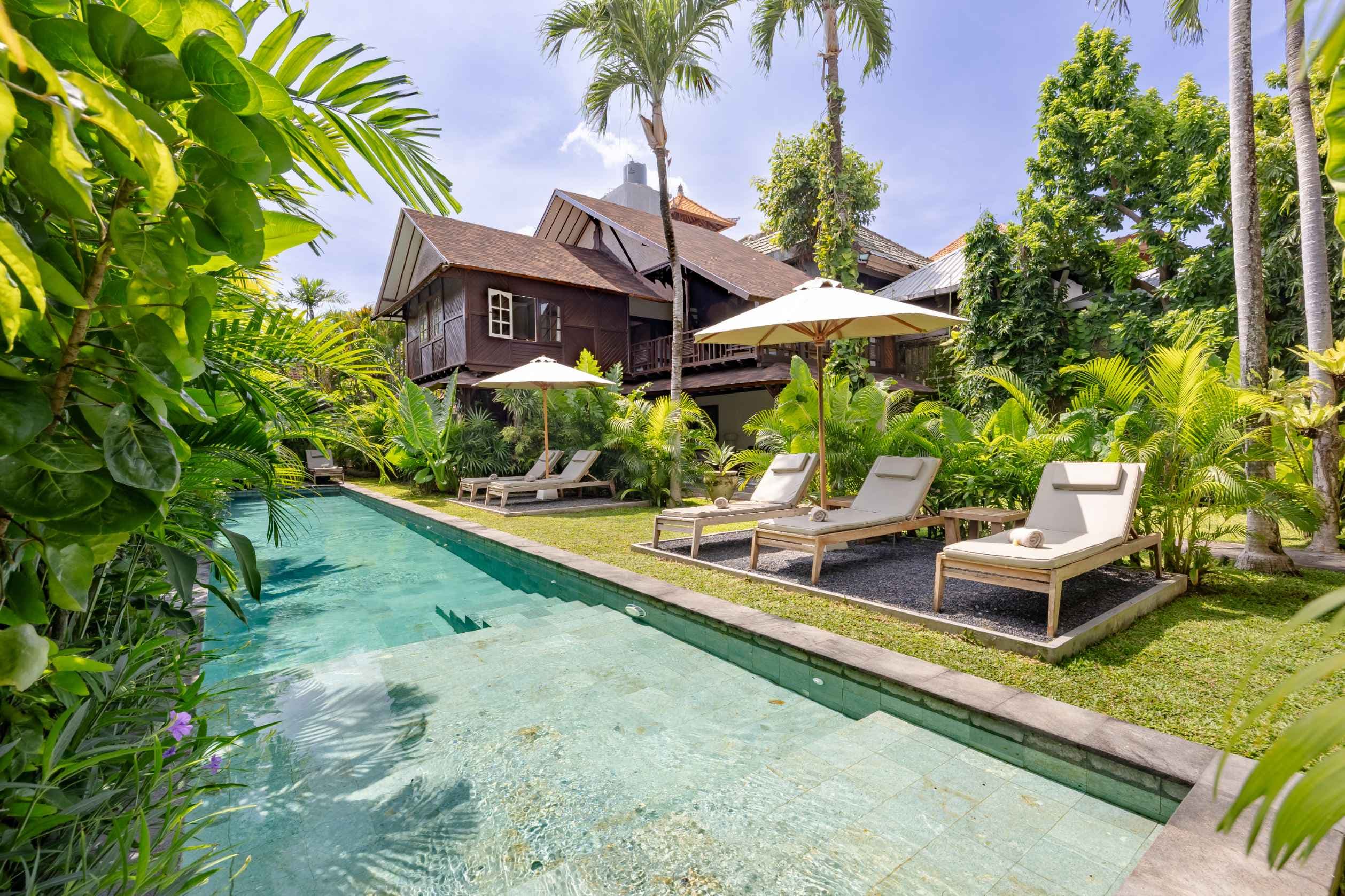 Nativ Living Villa Detail 2