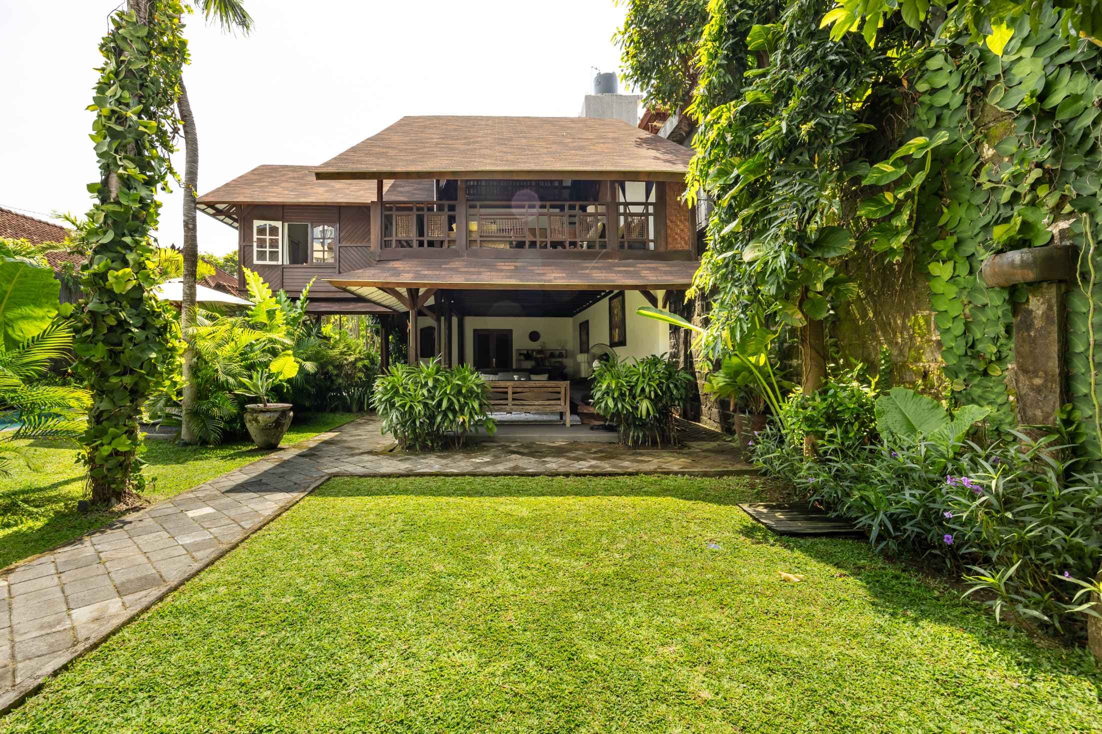 Nativ Living Villa Detail Photo