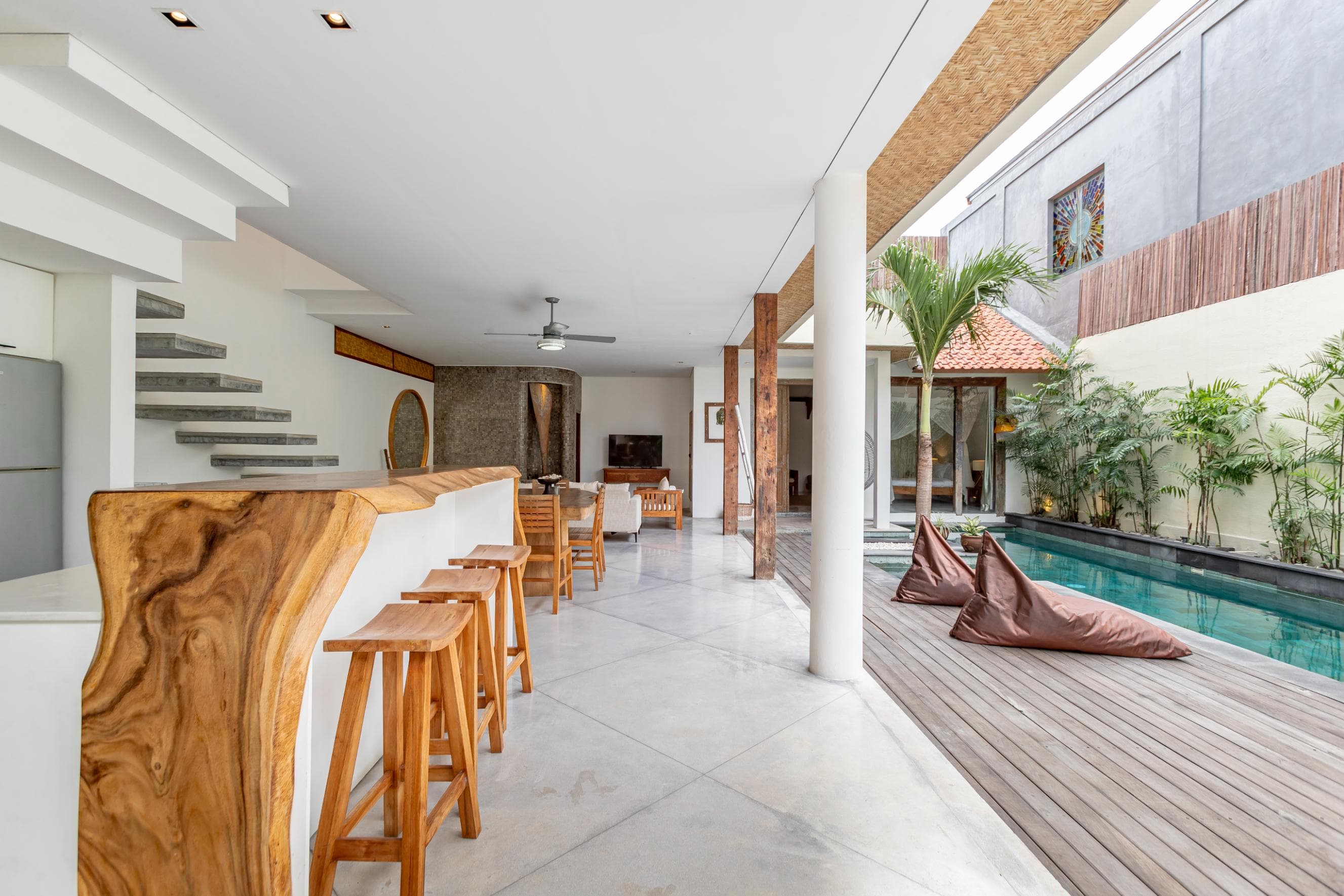 Villa Ace Detail Photo