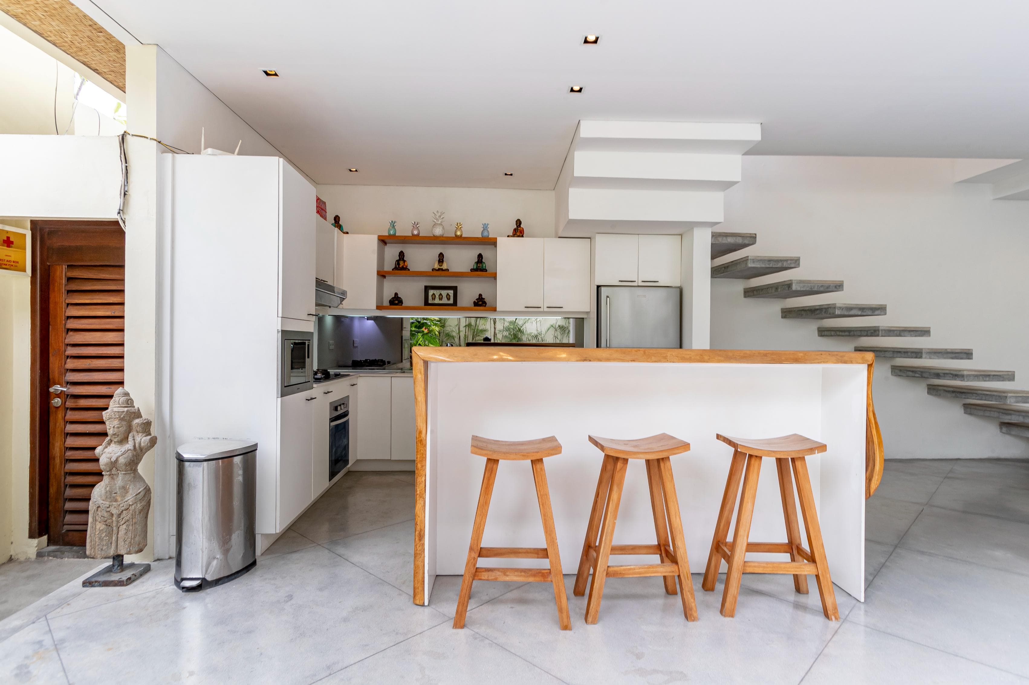 Villa Ace Detail More