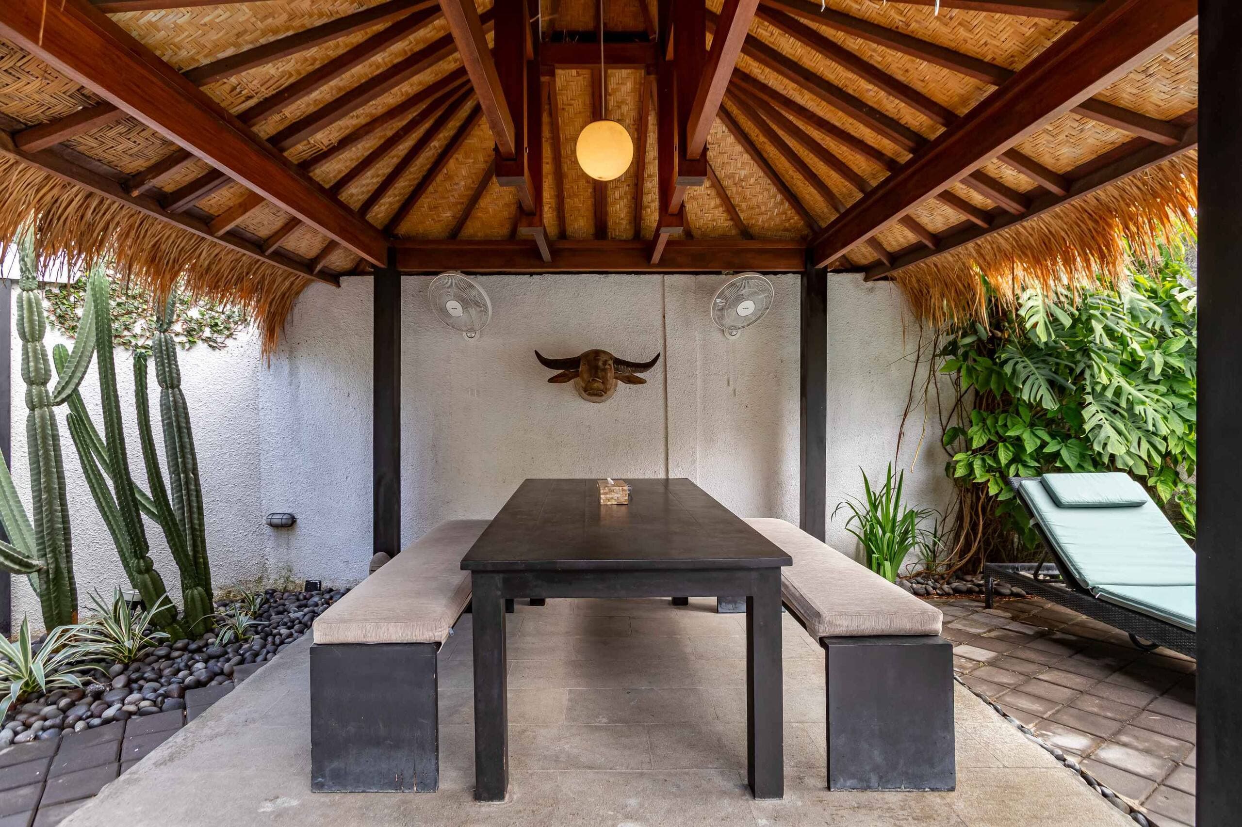 Villa Ruku Ruku Detail 2