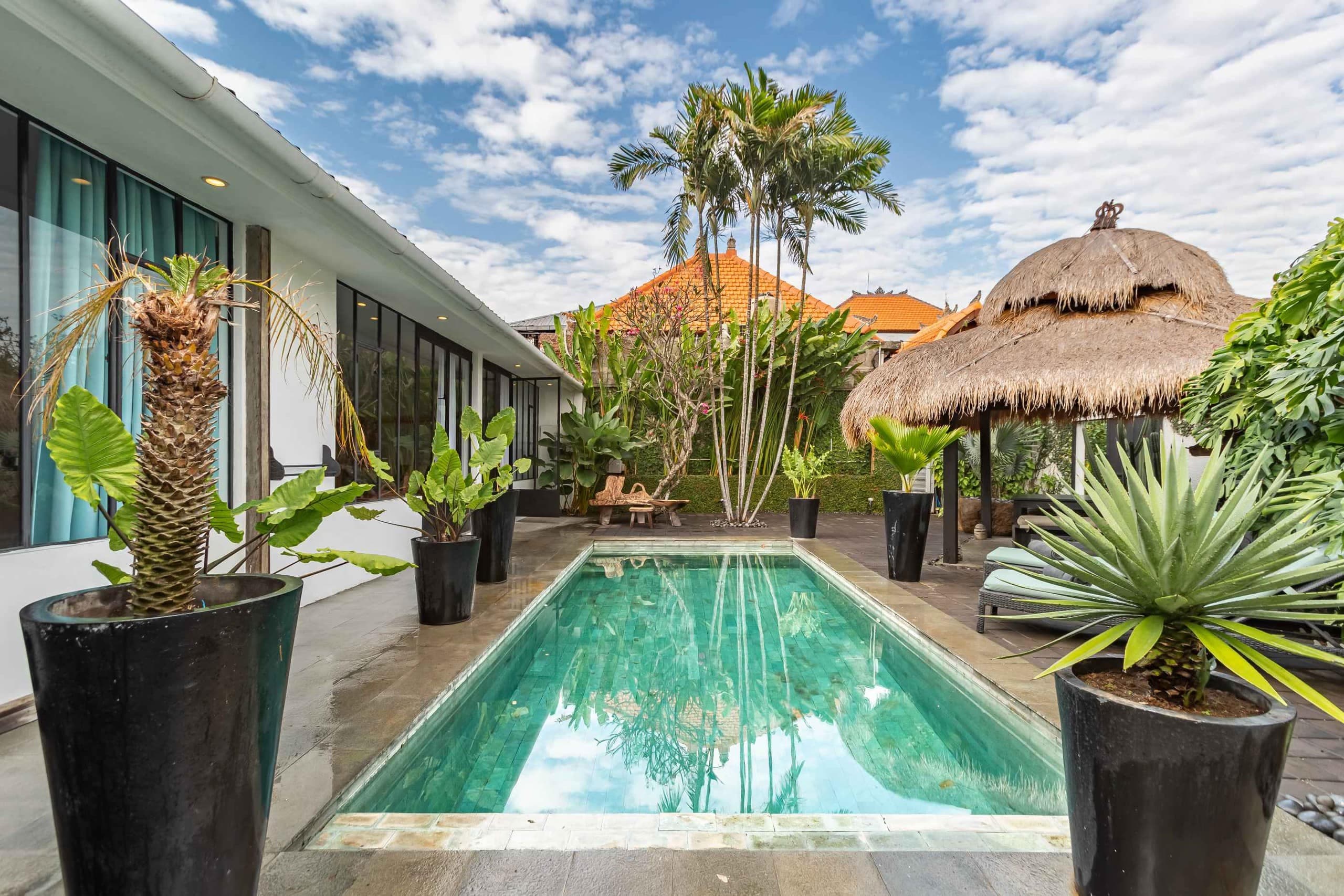 Villa Ruku Ruku Detail More