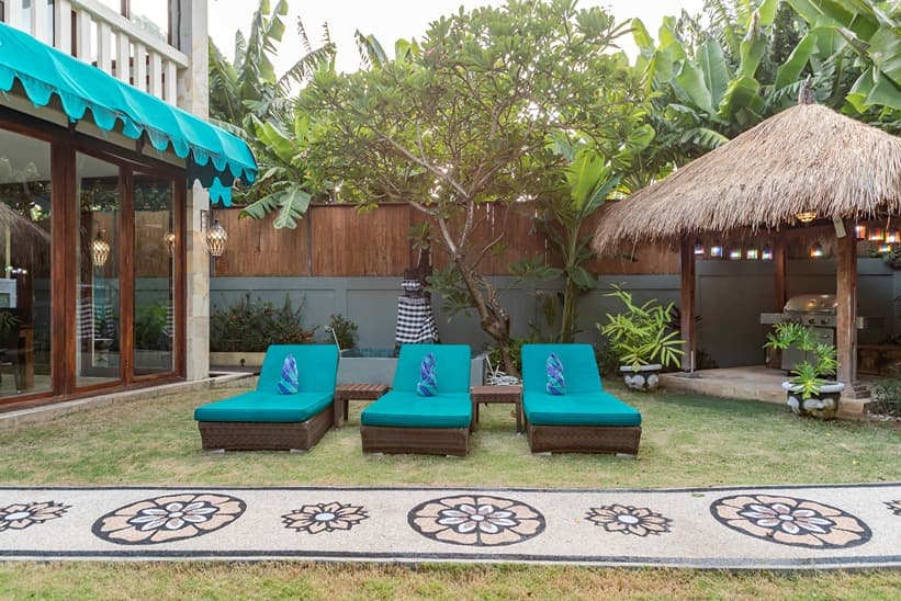 Villa Mystique Detail More