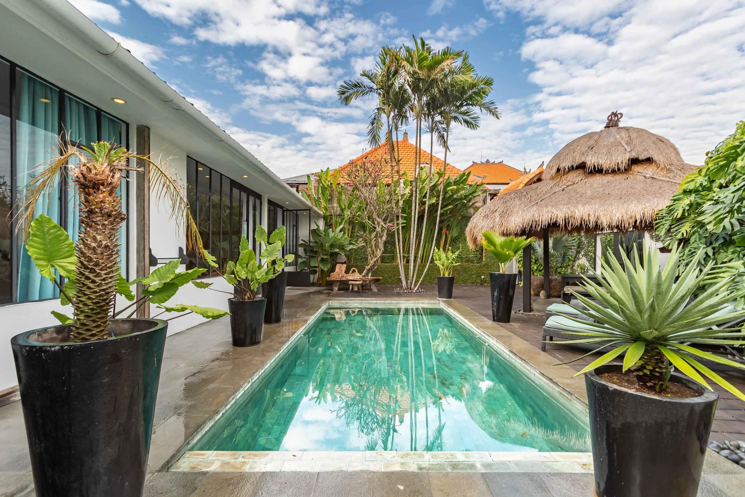 Villa Ruku Ruku Main