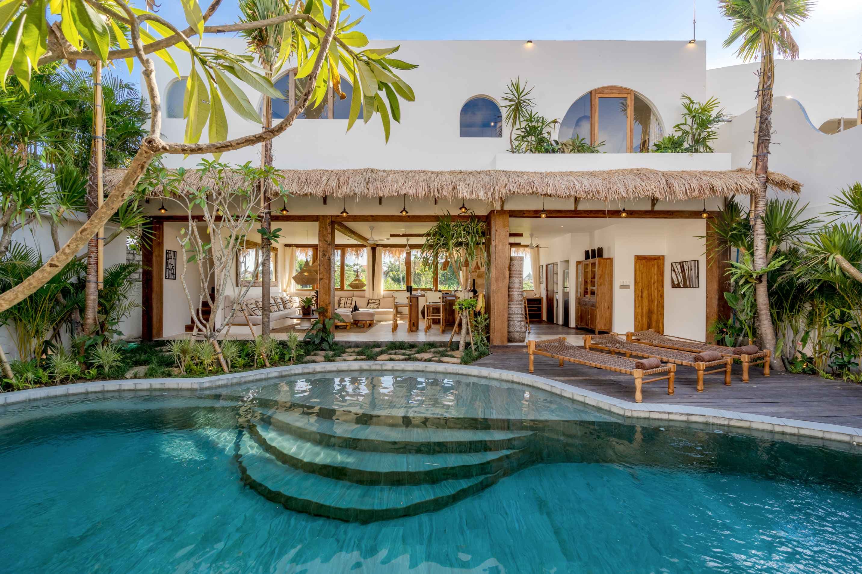 Kuwum Complex Detail More