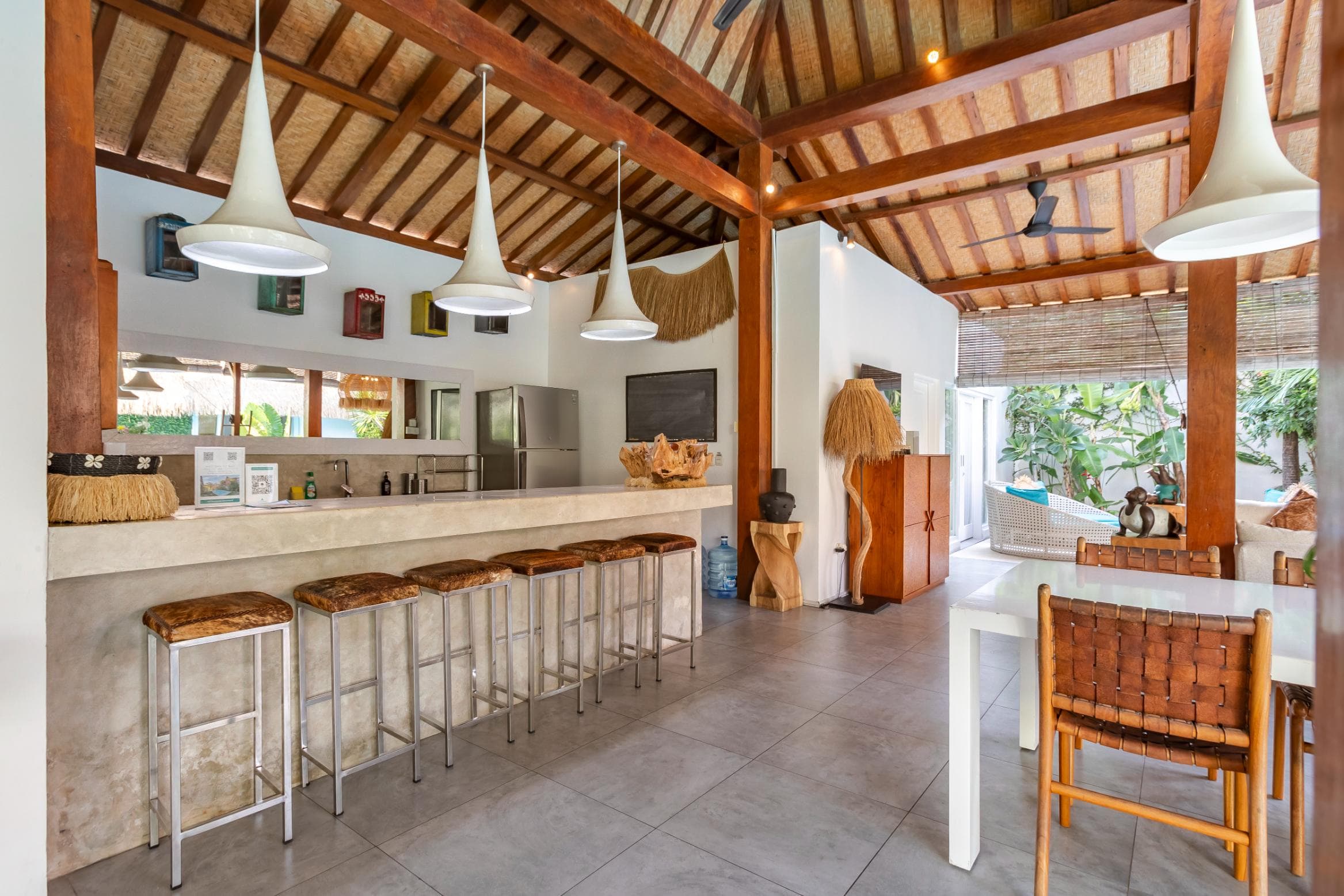 Villa Sukacita Detail 2