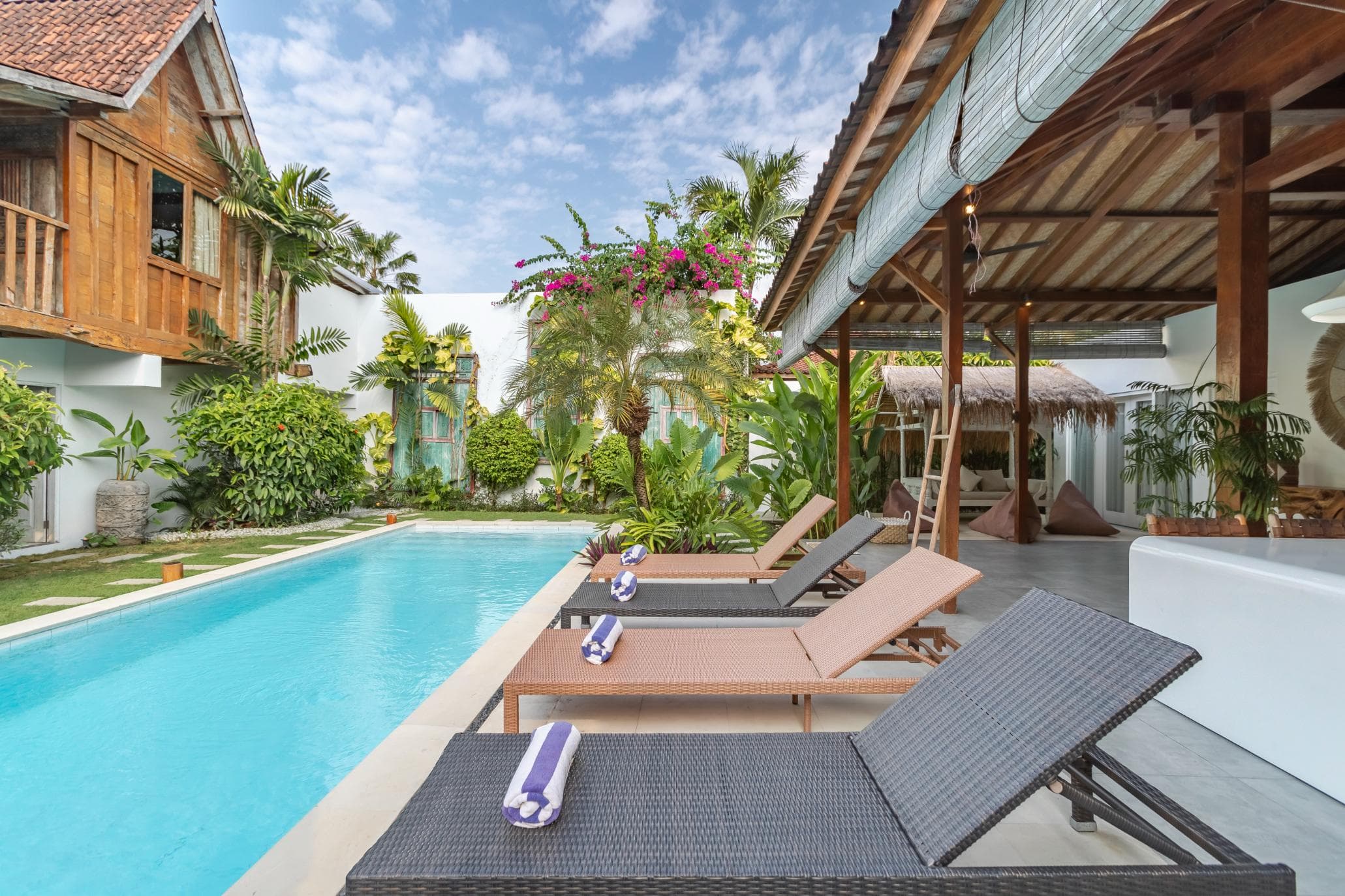 Villa Sukacita Detail 1