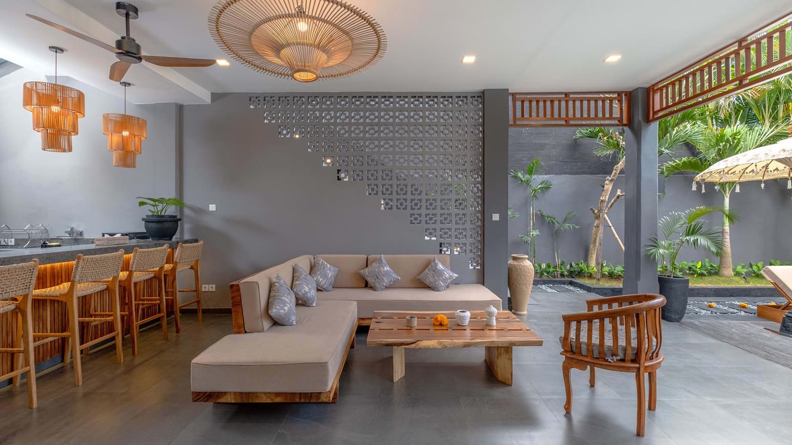 Villa Alami Detail 2