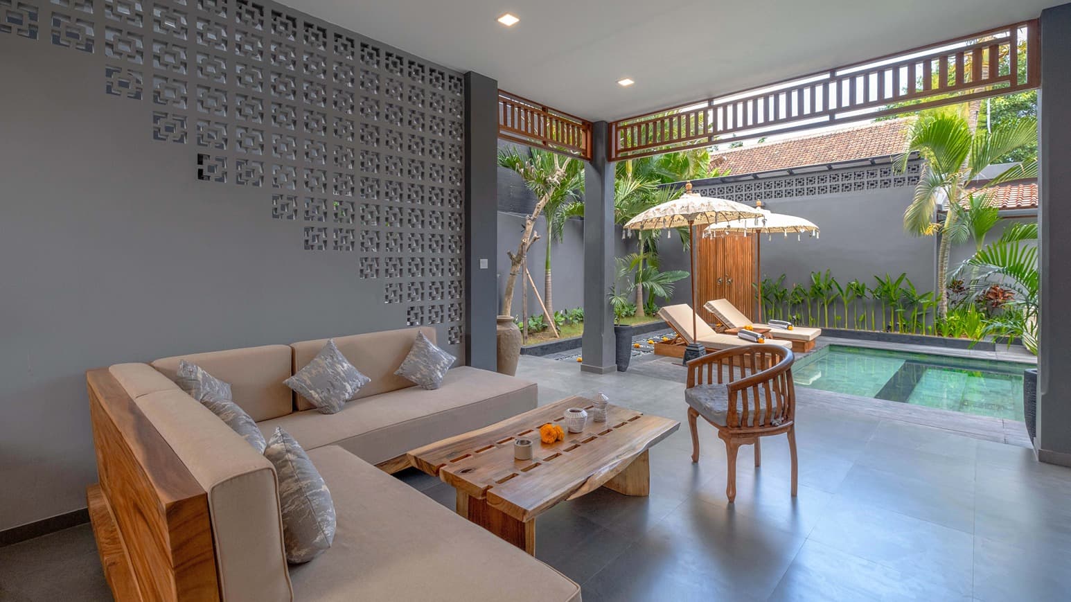 Villa Alami Detail Photo