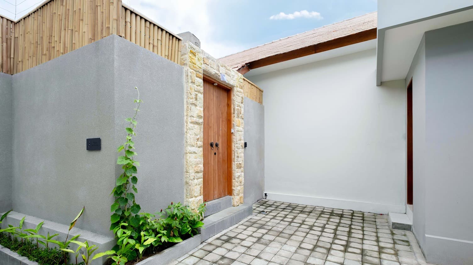 Villa Serenya Detail 2