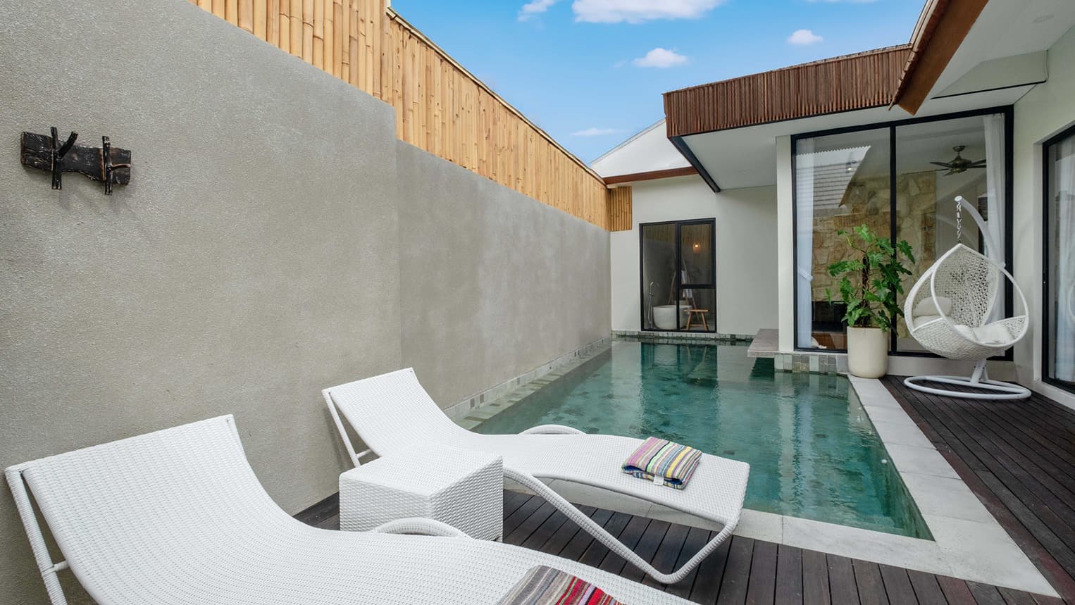 Villa Serenya Detail More