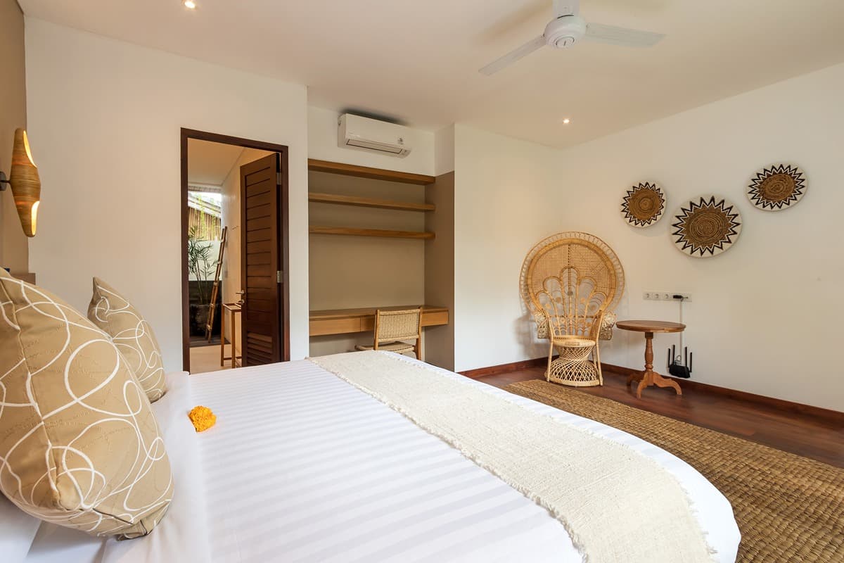 Sundance Villa Detail Photo