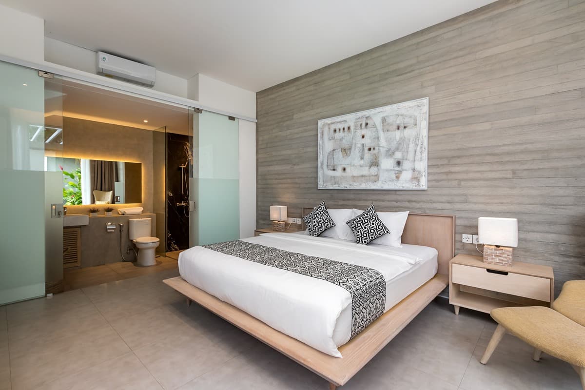 Swan Villa 2 Detail 1