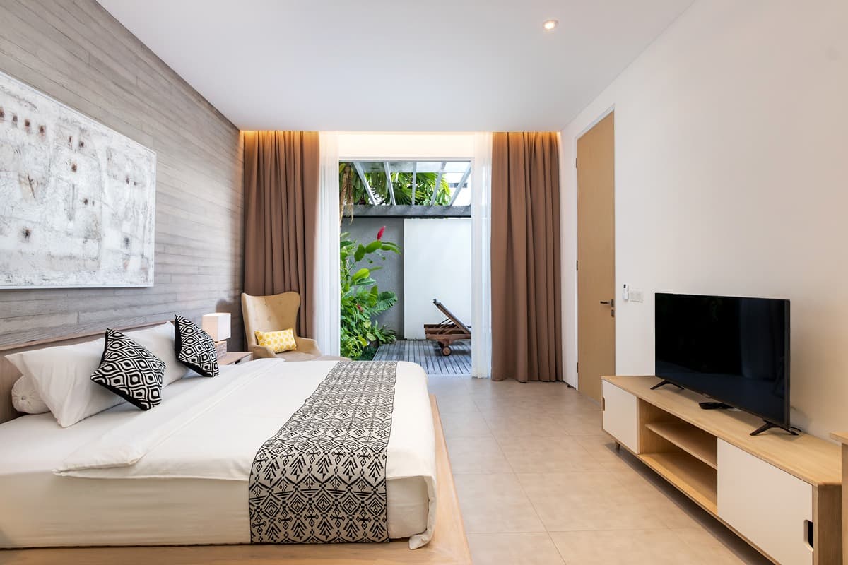 Swan Villa 2 Detail 2