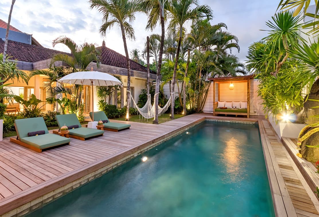 Villa Gauguin Detail More