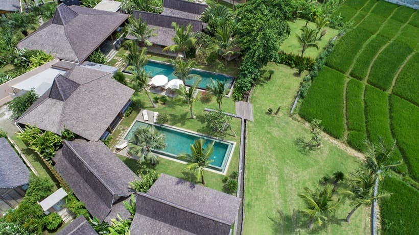 Mannao Estate Detail More