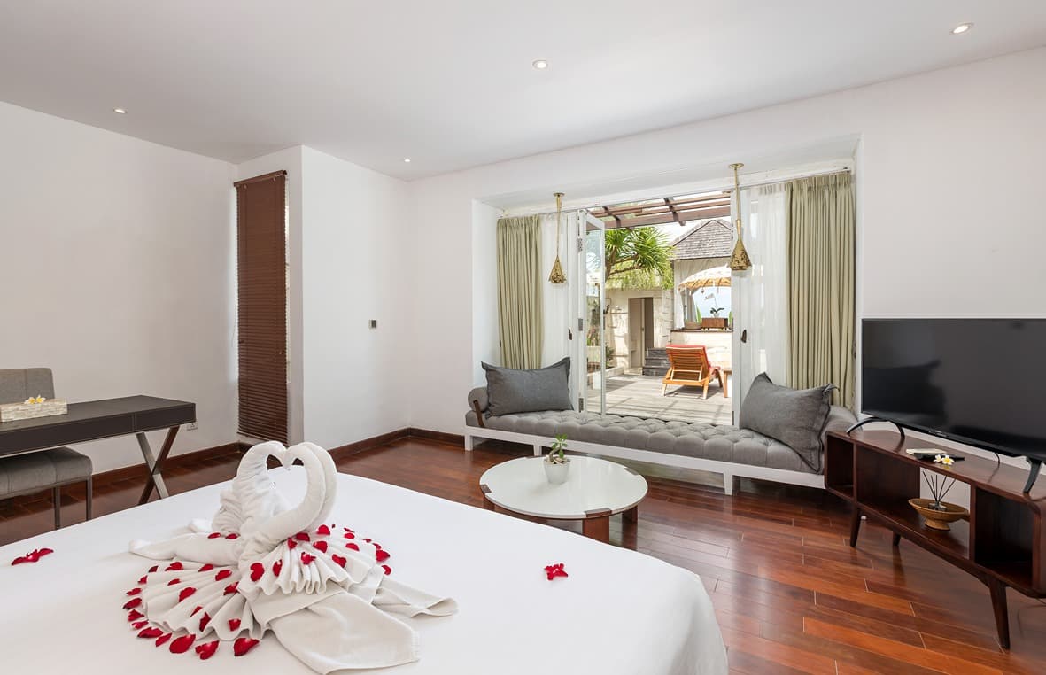 The Chands One Detail More