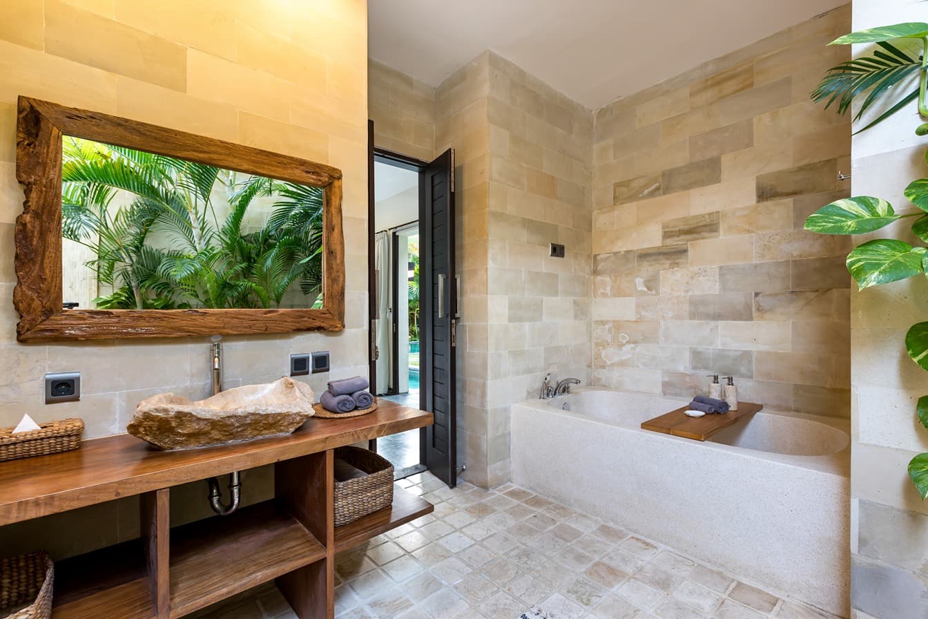 Villa Suvitha Detail Photo