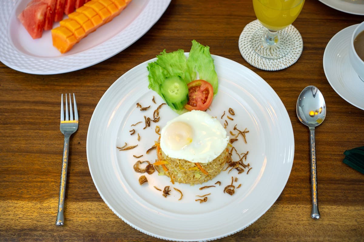 Villa Suvitha Detail More