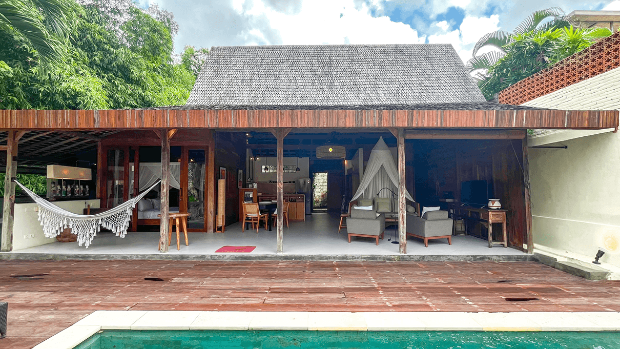 Villa Madah Detail 1