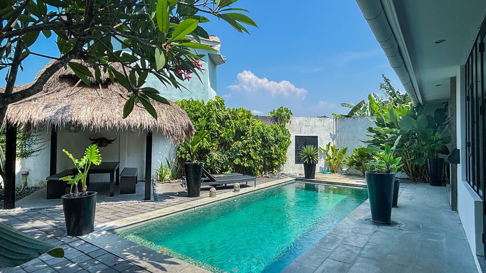 Villa Ruku Ruku Detail More