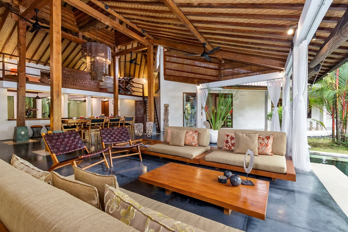 Villa shantika Detail 2